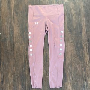 Under Armour Women’s Leggings
